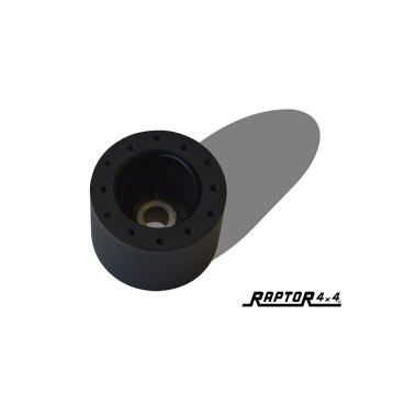 STEERING WHEEL BOSS FOR NISSAN PATROL TR 1982 1988