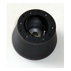 STEERING WHEEL BOSS FOR TOYOTA FROM 1985 TO 1990 / TOYOTA HILUX