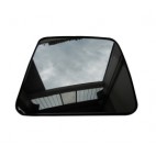 Mirror Glass Left