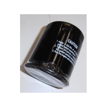 OIL FILTER SAMURAI 1.3