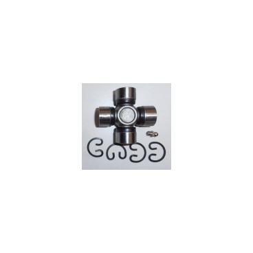 U-JOINT FOR GENUINE PROPSHAFT JIMNY 64X25 U-JOINT FOR GENUINE PROPSHAFT JIMNY 64X25