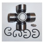 U-JOINT FOR GENUINE PROPSHAFT JIMNY 64X25