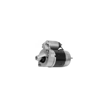 STARTER MOTOR SAMURAI / JIMNY 1.3