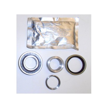 REAR WHEEL BEARINGS AND OIL SEAL SAMURAI / JIMNY