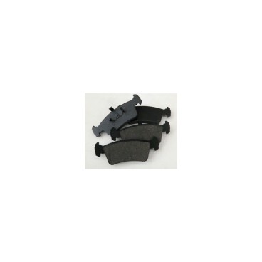 FRONT BRAKE PADS FOR JIMNY / SAMURAI up to 1994