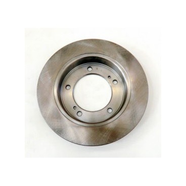 FRONT BRAKE DISC FOR SUZUKI SAMURAI / JIMNY