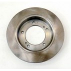 FRONT BRAKE DISC FOR SUZUKI SAMURAI / JIMNY