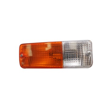 FRONT RH LIGHT BUMPER SAMURAI