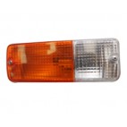 FRONT RH LIGHT BUMPER SAMURAI