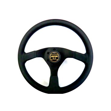 RAPTOR 4X4 STEERING WHEEL 14"