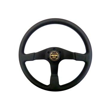 RAPTOR 4X4 STEERING WHEEL 15"