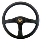 RAPTOR 4X4 STEERING WHEEL 15"