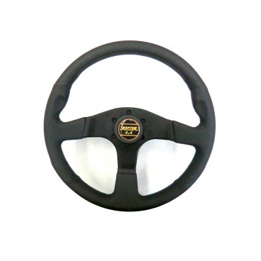 RAPTOR 4X4 STEERING WHEEL ANATOMIC 14"