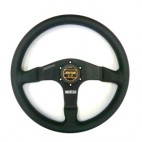 RAPTOR 4X4 BY SPARCO STEERING WHEELS 14"