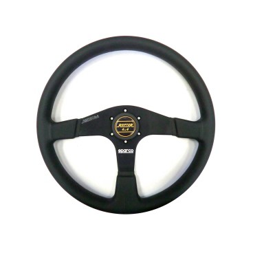 RAPTOR 4X4 BY SPARCO STEERING WHEELS 15"