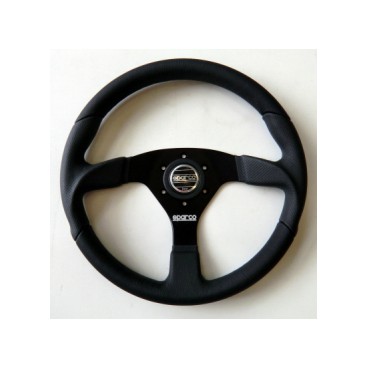 RAPTOR 4X4 BY SPARCO STEERING WHEELS 14"