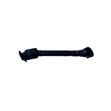 standard dubbelkors kardan axel