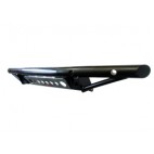 BUMPER TYPE B NO WINCH CARRIER