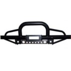 WINCH BUMPER TYPE E WITH A-BAR