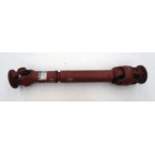 HD DOUBLE  kardan axel