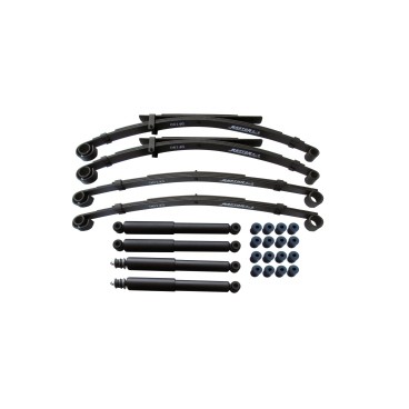 HD SUSPENSION KIT