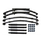 HD SUSPENSION KIT