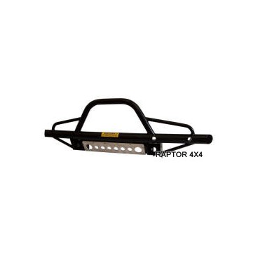 TUBULAR BUMPER TYPE C FOR TOYOTA KZJ 70 - LJ70