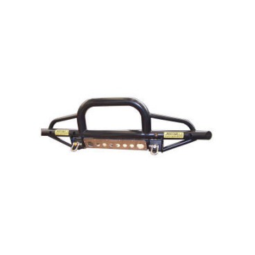 TUBULAR BUMPER TYPE D FOR TOYOTA KZJ 70 - LJ70 TUBULAR BUMPER TYPE D FOR TOYOTA KZJ 70 - LJ70