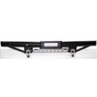 TUBULAR WINCH BUMPER TYPE E FOR TOYOTA KZJ 70 - LJ70