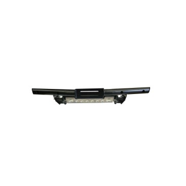WINCH BUMPER MERCEDES G