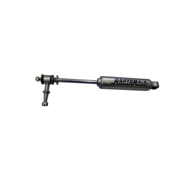 HD STEERING DAMPER FOR JEEP