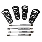SUSPENSION KIT STANDARD HD