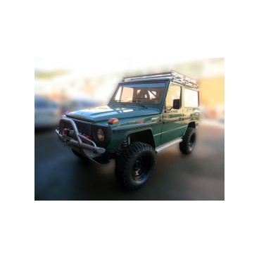 ROOF RACK för MERCEDES G