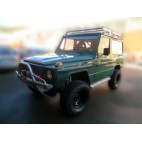 ROOF RACK för MERCEDES G