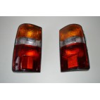 PAIR OF REAR LAMP TOYOTA HILUX