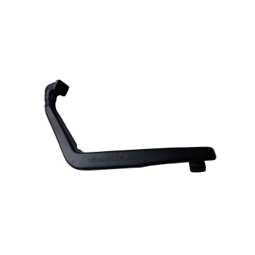 TYREX PLASTIC SNORKEL WRANGLER JK