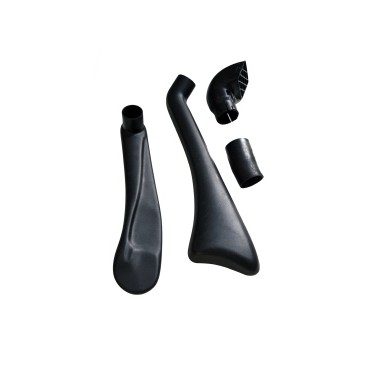 TYREX PLASTIC SNORKEL FOR ISUZU D-MAX