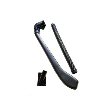 TYREX PLASTIC SNORKEL WRANGLER TJ