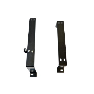 FIXED SEAT BASE RIGHT FOR TOYOTA KZJ 90