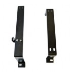 FIXED SEAT BASE RIGHT FOR TOYOTA KZJ 90