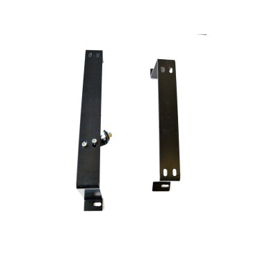 FIXED SEAT BASE LEFT FOR TOYOTA KZJ 90