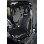 WRANGLER JK höger stolmonterings