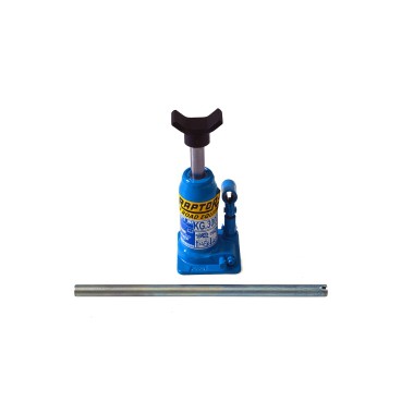 HYDRAULIC FARM JACK OMCN 3T