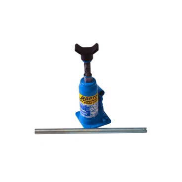 HYDRAULIC ADJUSTABLE FARM ANDCK OMCN 5T HYDRAULIC ADJUSTABLE FARM ANDCK OMCN 5T