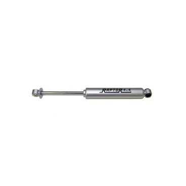 RAPTOR 4X4 STEERING DAMPER FOR PATROL GR Y60 and Y61