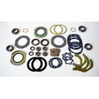 komplet fram bussnings  serie renoverings sats TOYOTA