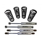 PATROL SUSPENSION LIFT KIT +2"