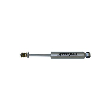 HD REAR SHOCKS ABSORBER + 6 CM RH TOYOTA ROUND LAMP