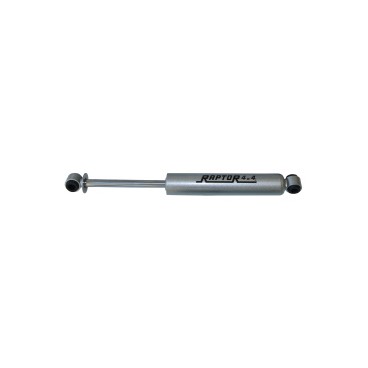 HD REAR SHOCKS ABSORBER + 6 CM LH TOYOTA ROUND LAMP