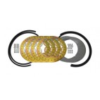BEADLOCK KIT 16" GOLD STYLE